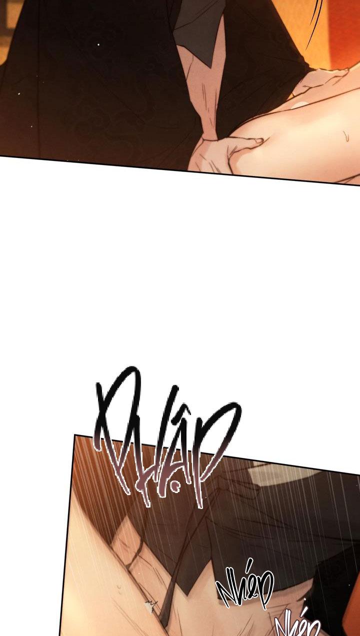 Đọc truyện THUỐC ĐỘC - Chapter 16