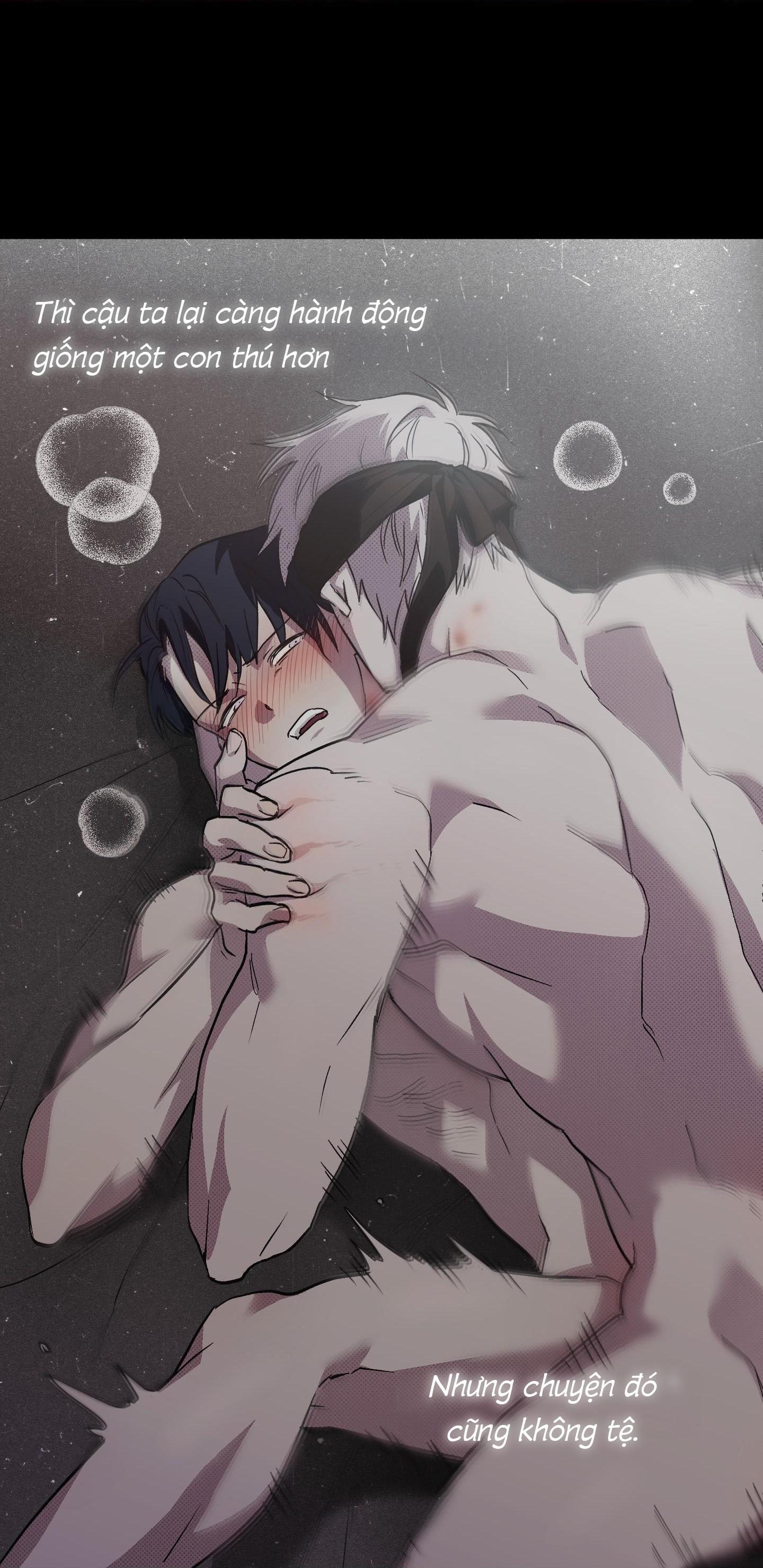 Đọc truyện  Control Time - Chapter 9