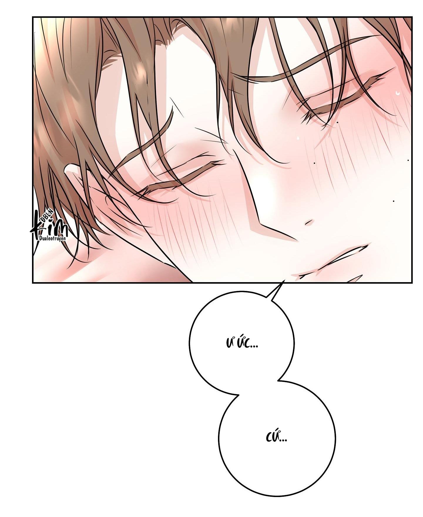 Đọc truyện CAMBOY BUNNY - Chapter 13