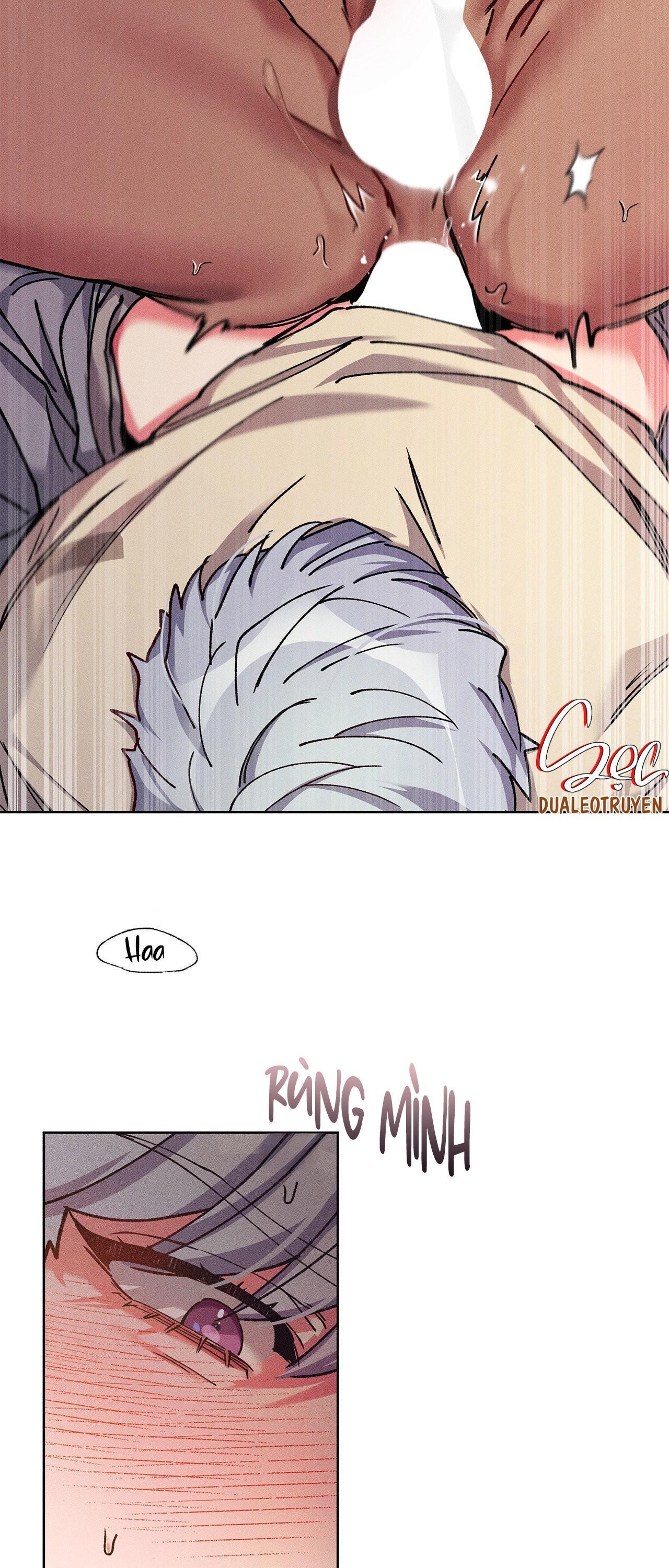 Đọc truyện CÙNG NÂNG TẠ NHÉ - Chapter 44