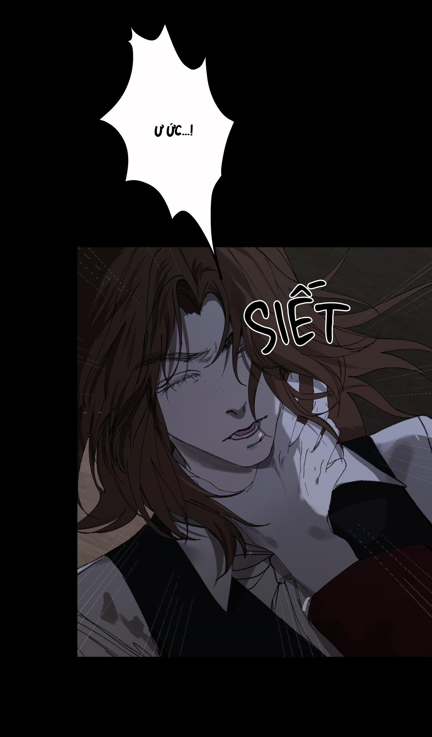 Đọc truyện TRỞ VỀ CÕI VĨNH HẰNG CỦA TA - Chapter 5