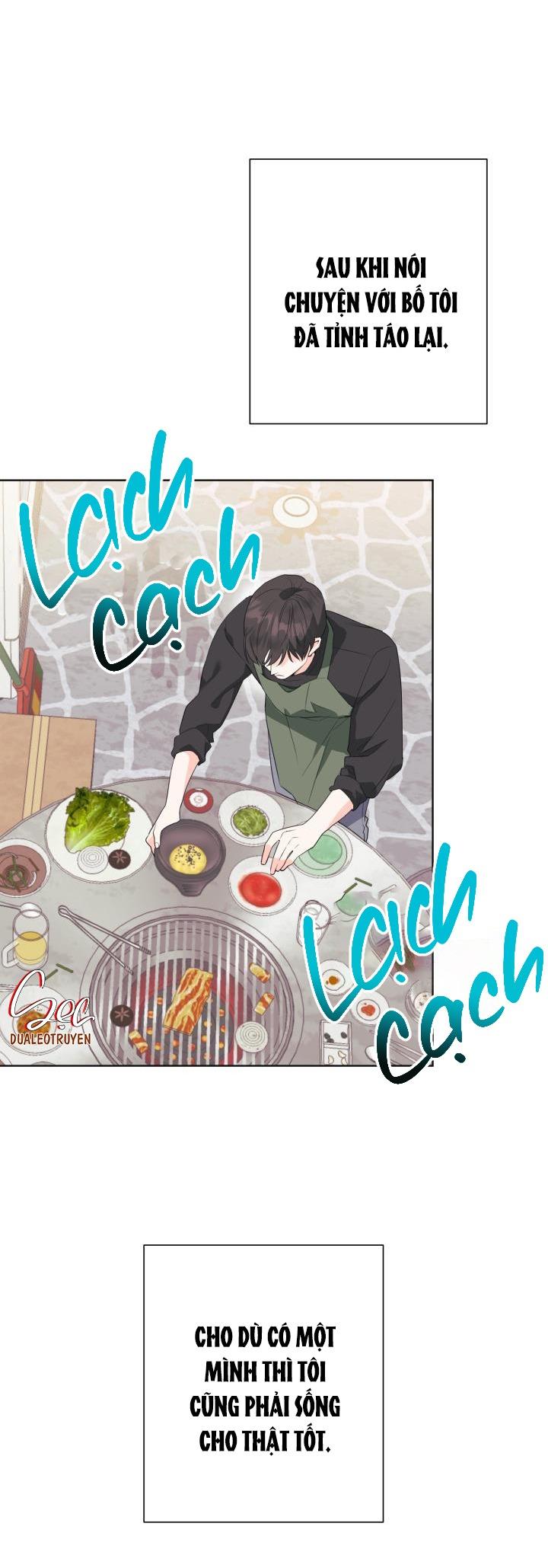 Đọc truyện RE PLAYLIST - Chapter 15