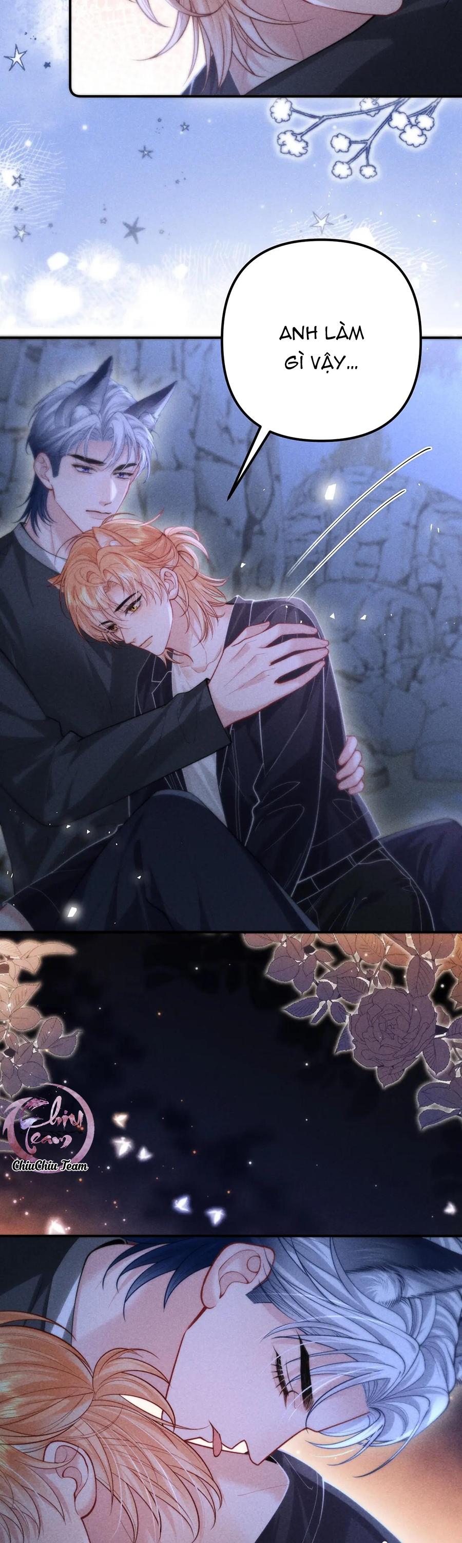 Đọc truyện Nuông Chiều Sinh Hư - Chapter 23