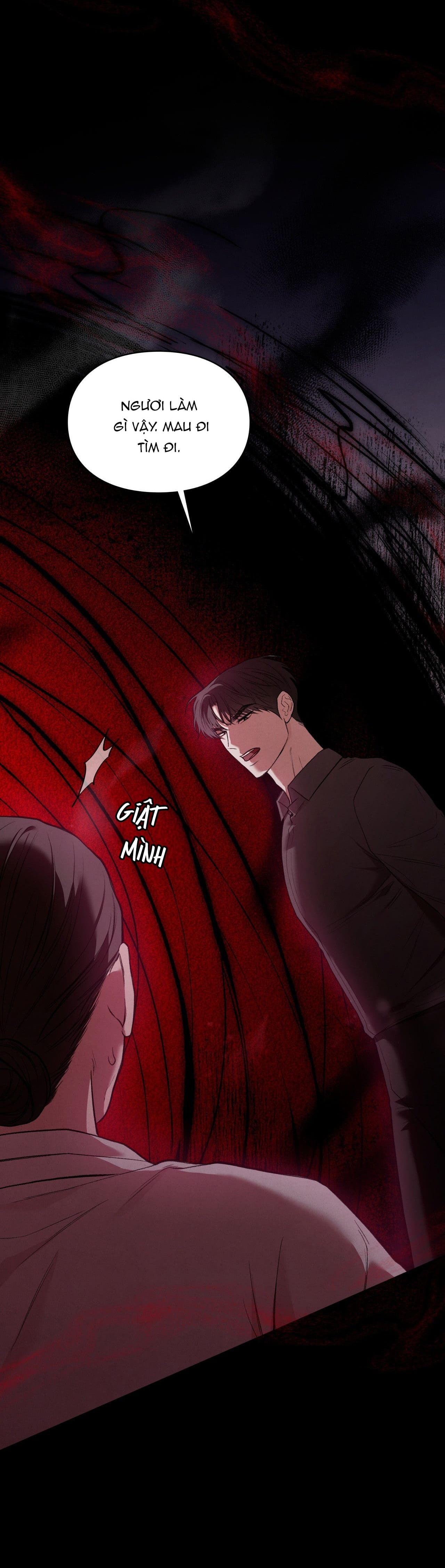 Đọc truyện SỨ GIẢ THẦN CHẾT - Chapter 13