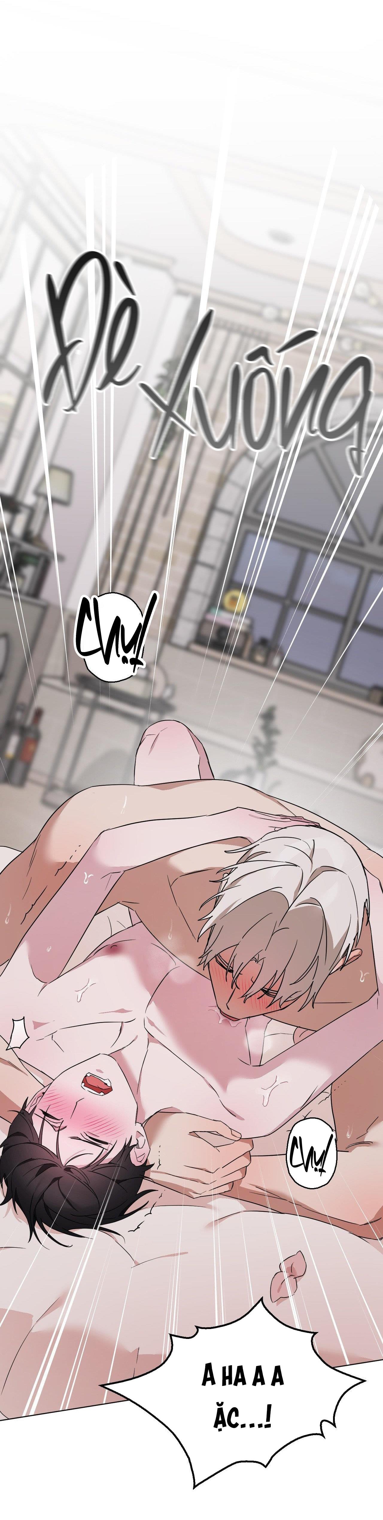 Đọc truyện LỖI TẠI DỄ THƯƠNG - Chapter 47