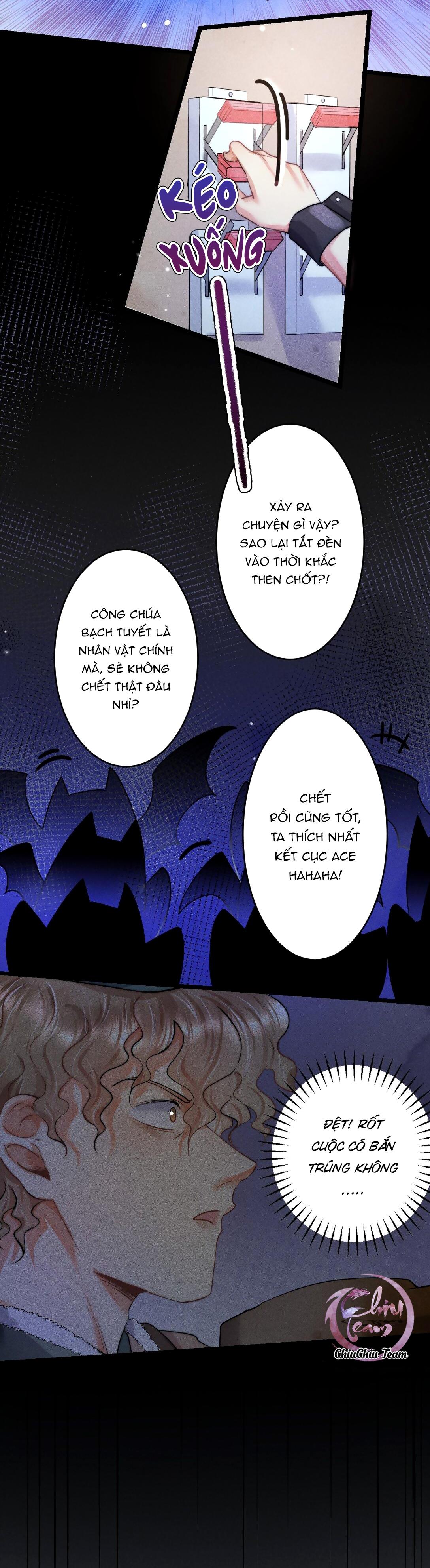 Đọc truyện Tòa Tháp - Chapter 28