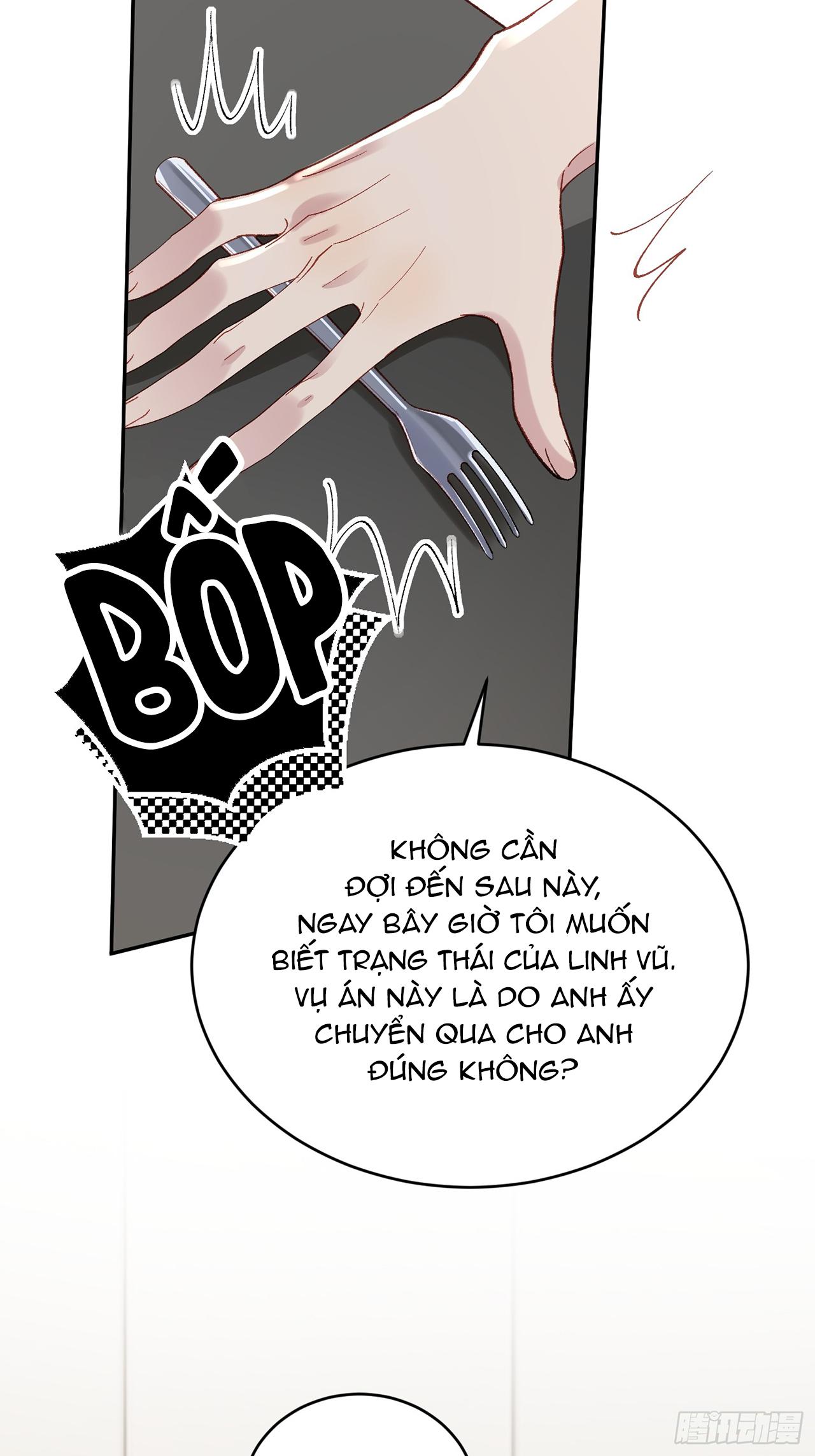 Đọc truyện Dĩ Hạ Khi Thượng - Chapter 14