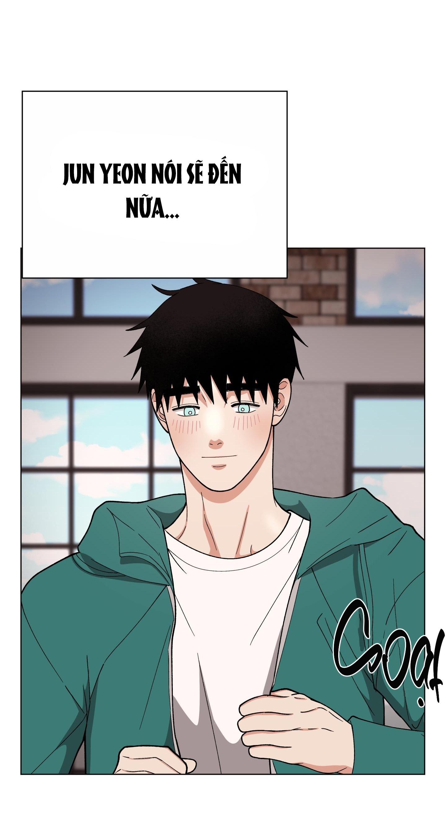 Đọc truyện BL NGẮN TUYỂN CHỌN - Chapter 31.2