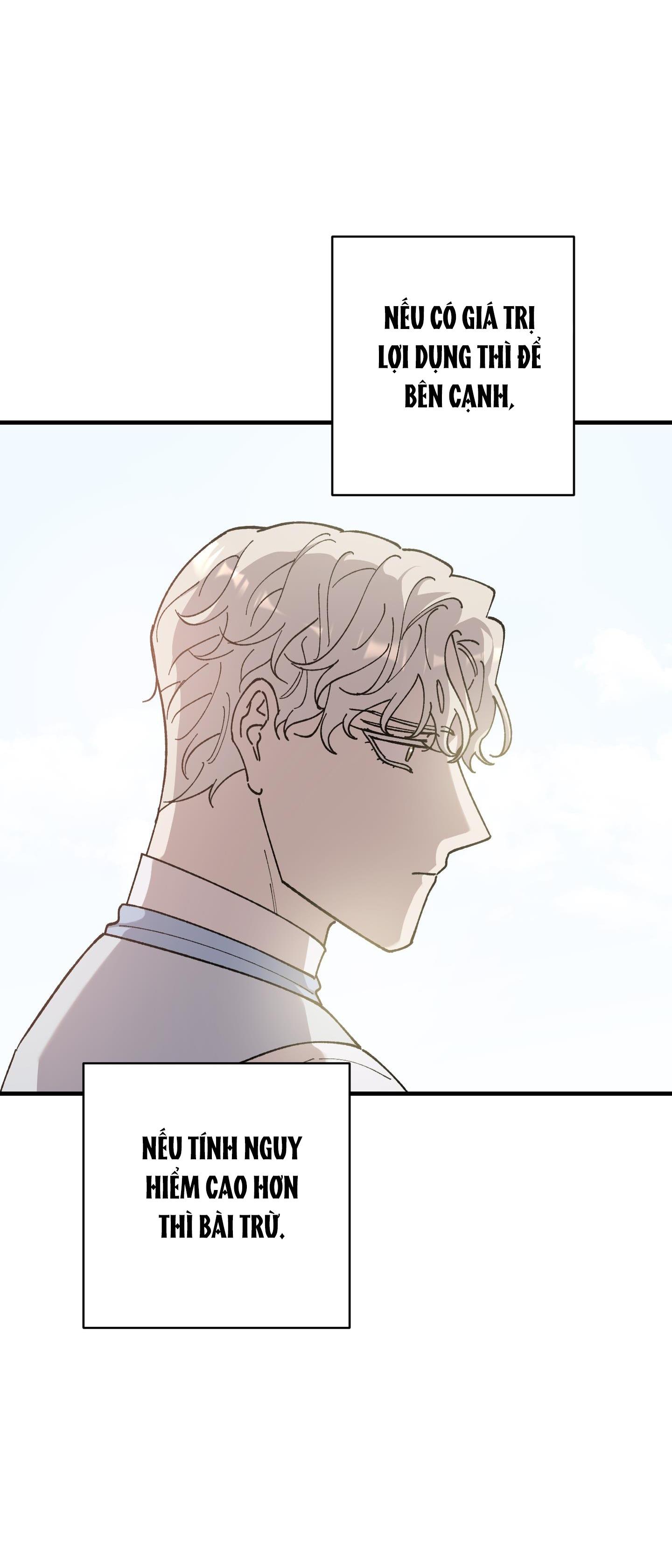 Đọc truyện Đóa hoa của mặt trời - Chapter 65