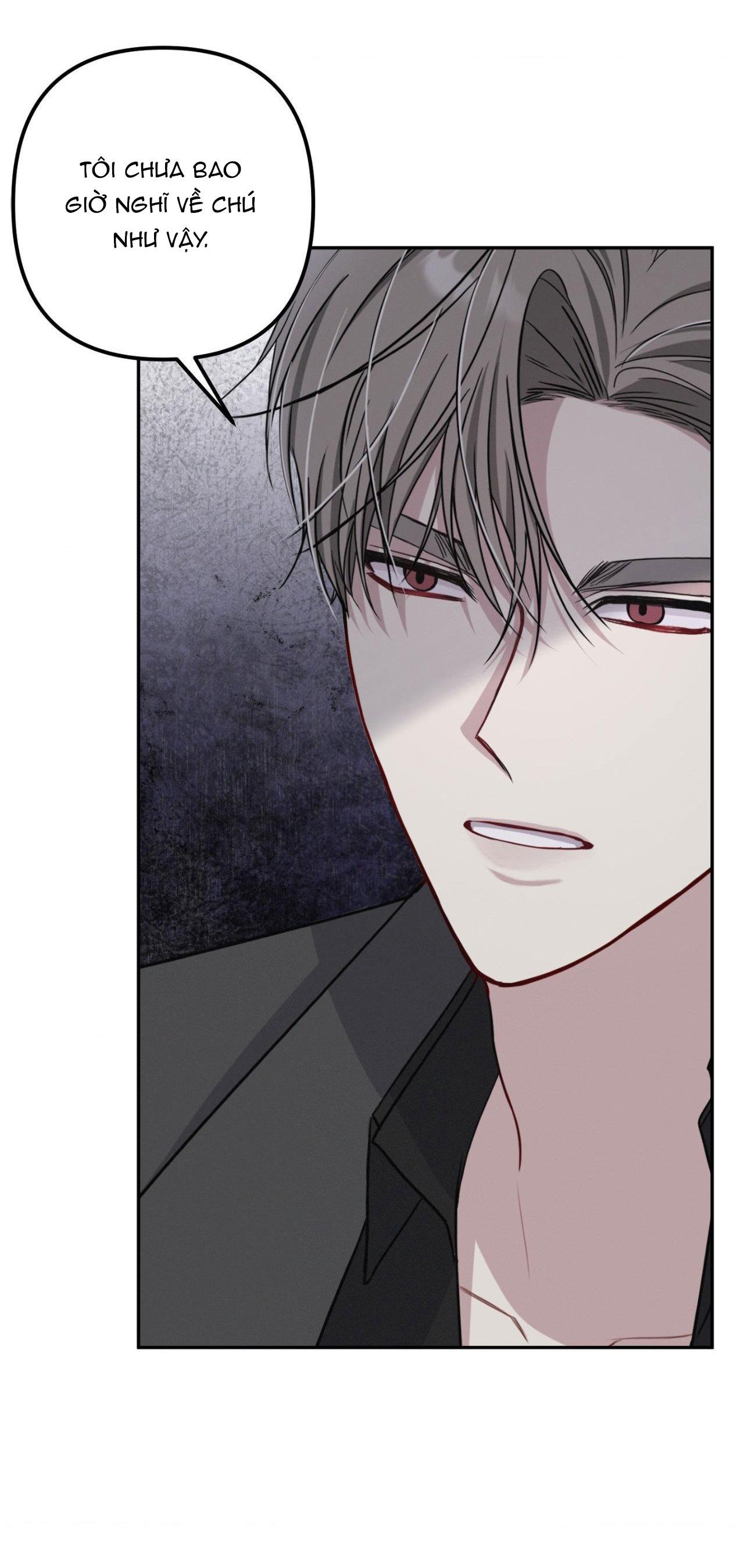 Đọc truyện THỎA THUẬN THỨ HAI - Chapter 19