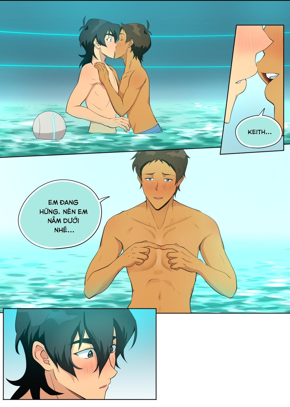 Đọc truyện Oneshot Mặn Chát - Chapter 148