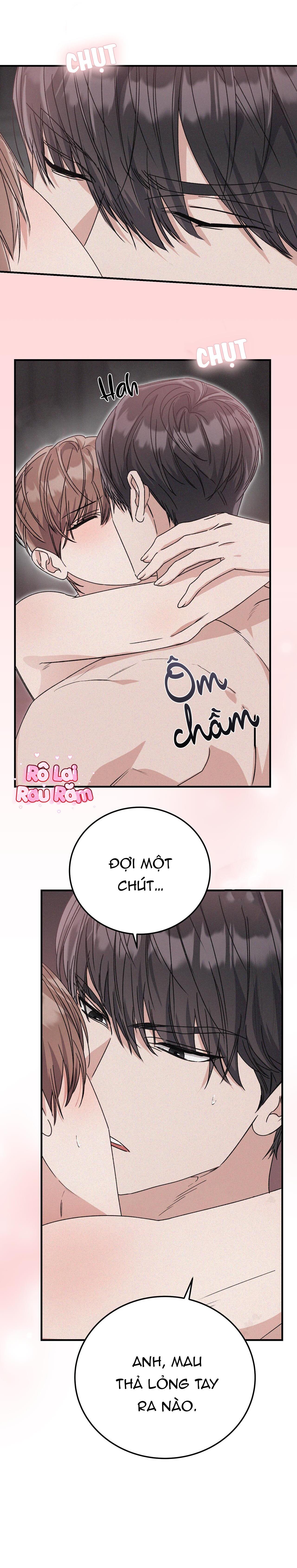 Đọc truyện FormLess - Chapter 46