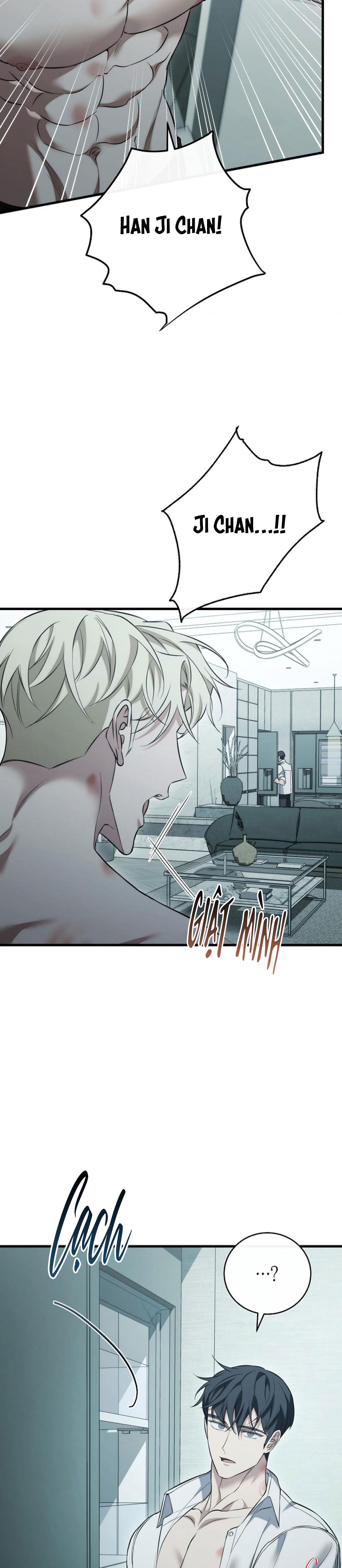 Đọc truyện (ABO) MỐI QUAN HỆ KHÔNG HOÀN CHỈNH - Chapter 51