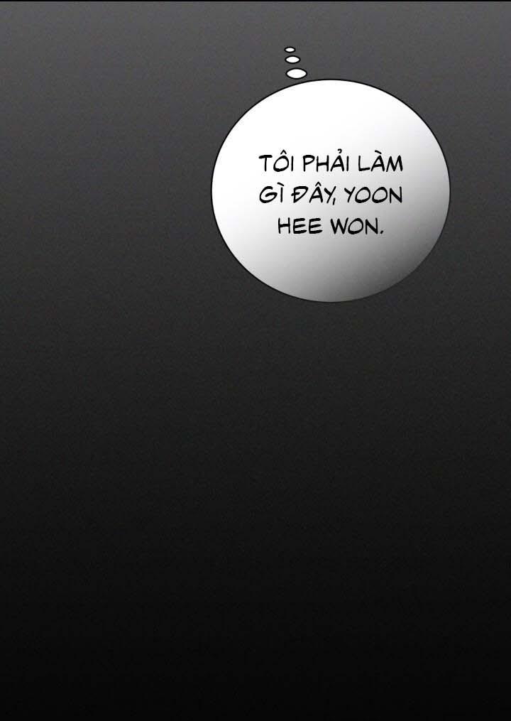 Đọc truyện Critical Point - Chapter 58