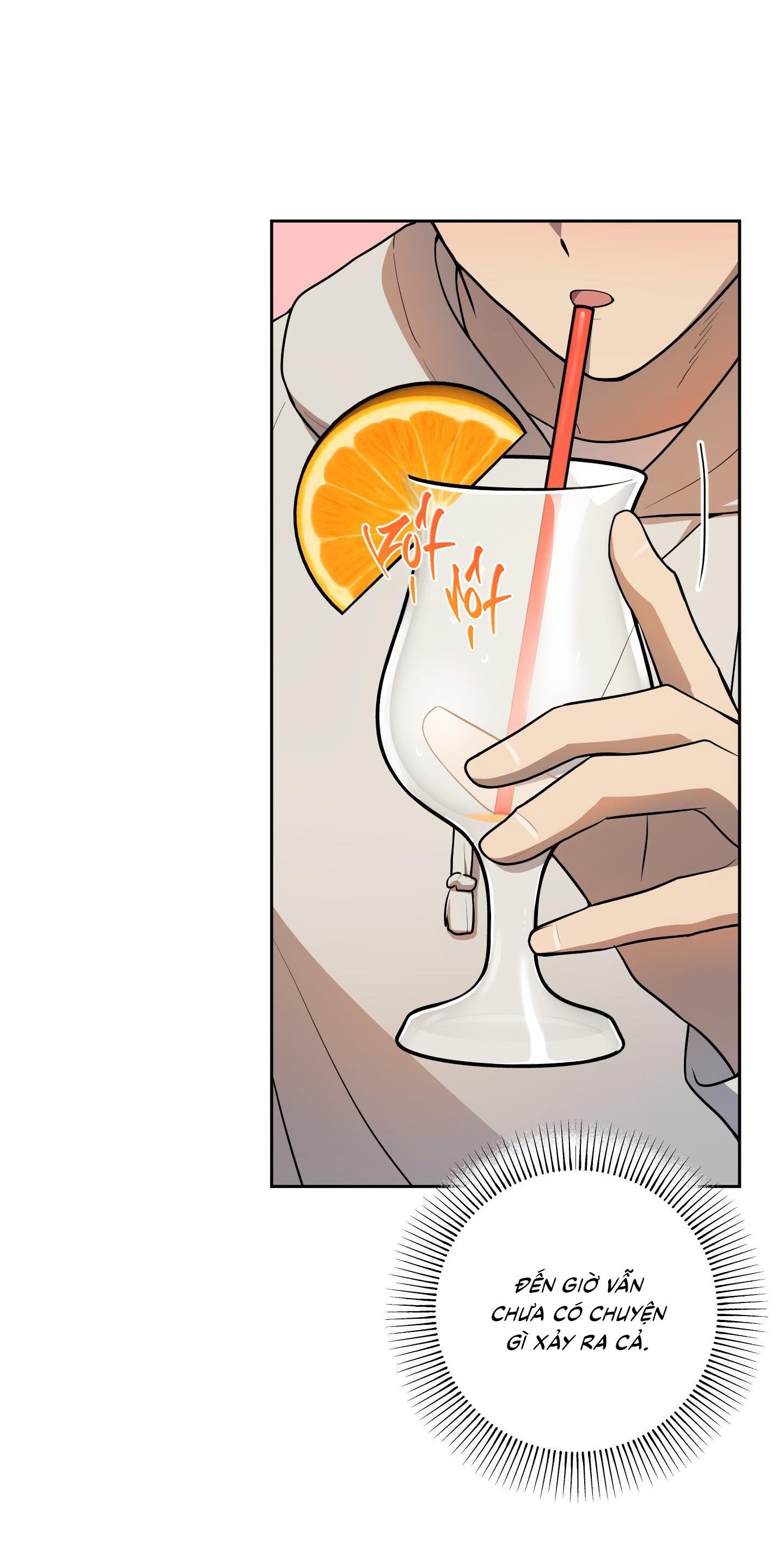 Đọc truyện  Chuyện Rằng Tôi Yêu Cậu - Chapter 9