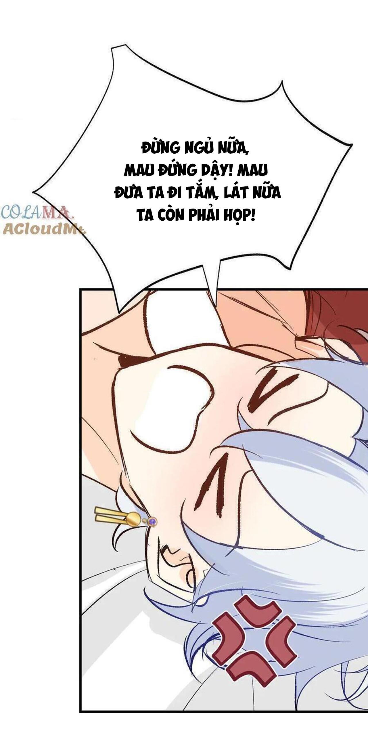 Đọc truyện Mong Ước Của Thần Quan Là Được  Cưỡi Ác Long Thiên Cổ [END] - Chapter 47