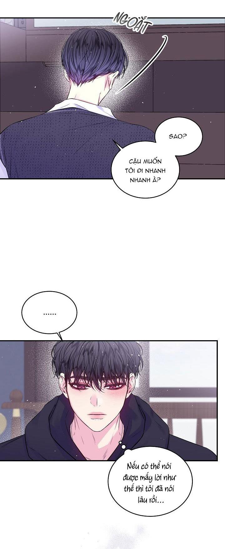 Đọc truyện BÌNH MINH THỨ HAI - Chapter 60