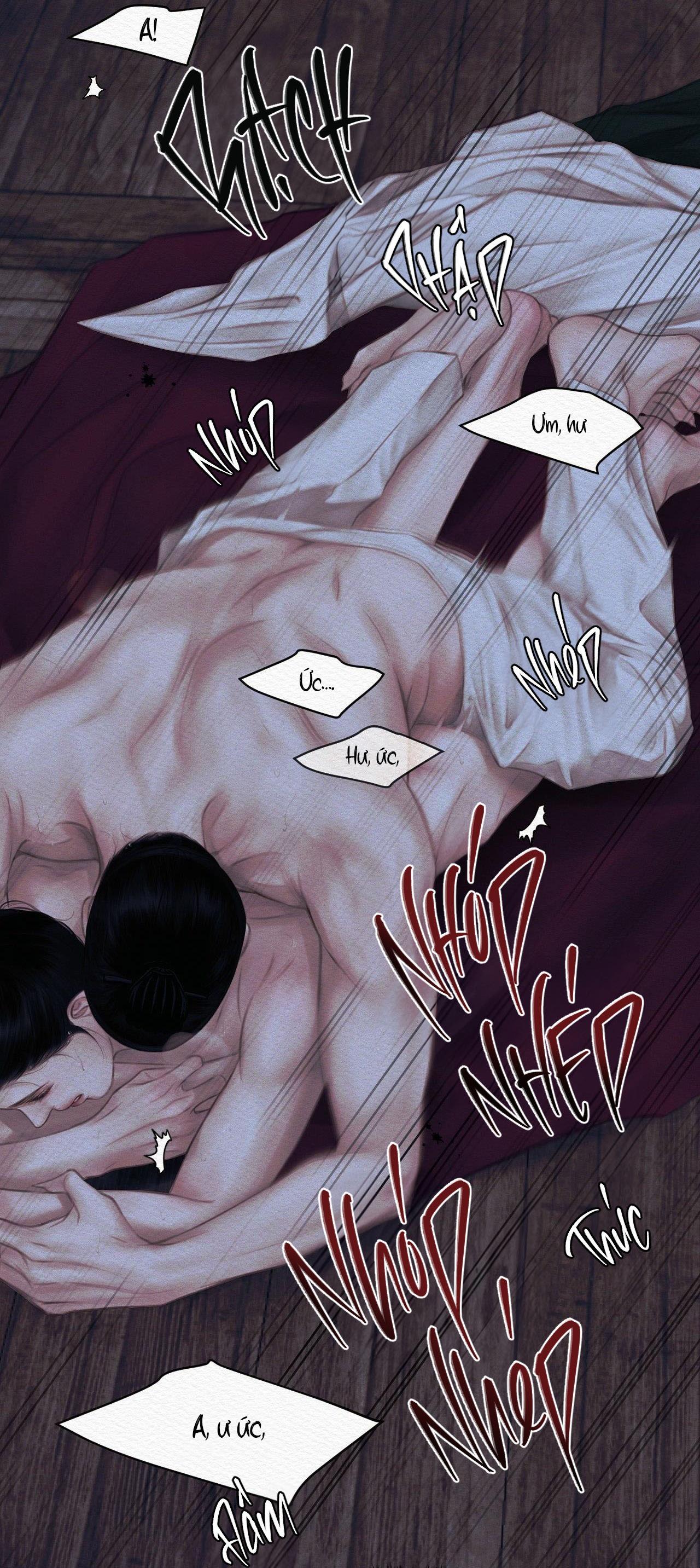 Đọc truyện Củy Dạ Khút - Chapter 58