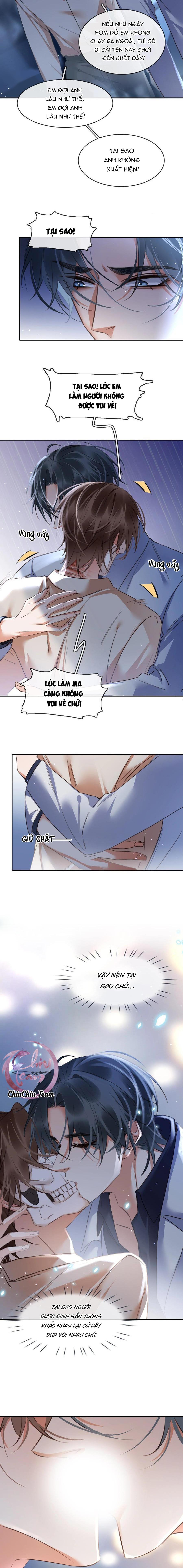 Đọc truyện Không Làm Trai Bao! - Chapter 124