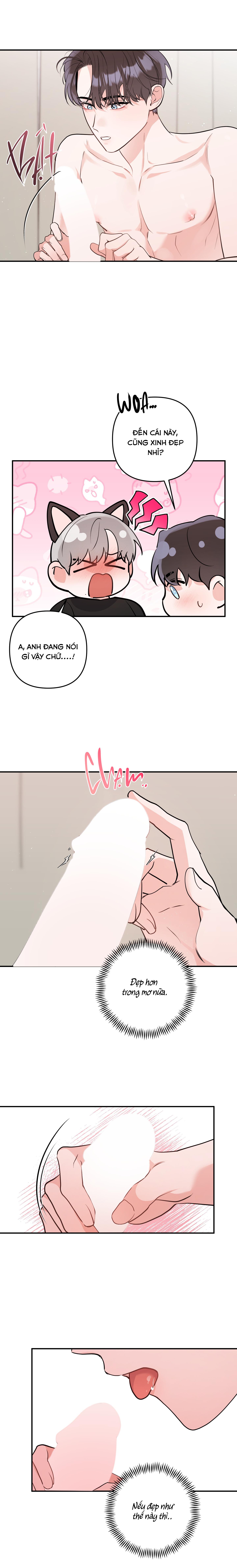 Đọc truyện LIST TRUYỆN NGẮN CHỊT CHỊT - Chapter 73