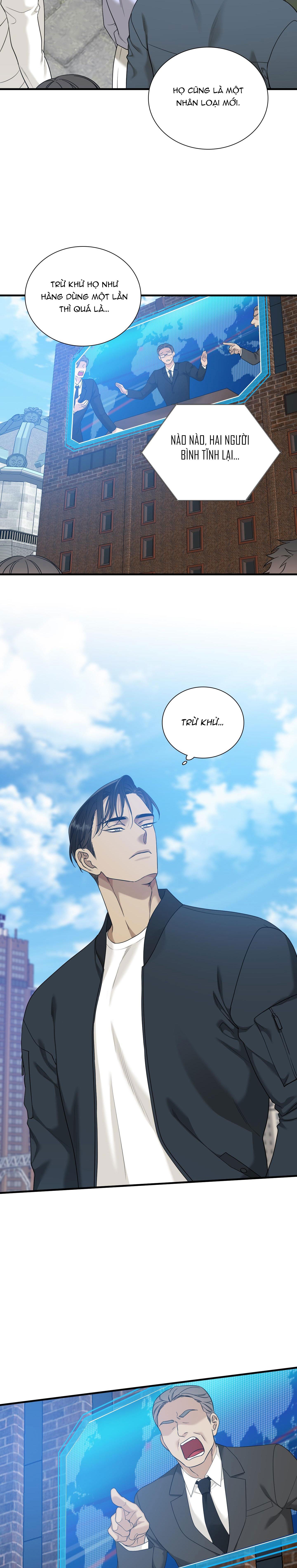 Đọc truyện GỬI. 00 - Chapter 3