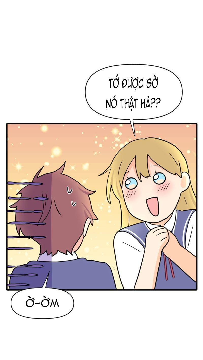 Đọc truyện Truyện Ngôn Nhưng Không Ngôn Lắm - Chapter 64