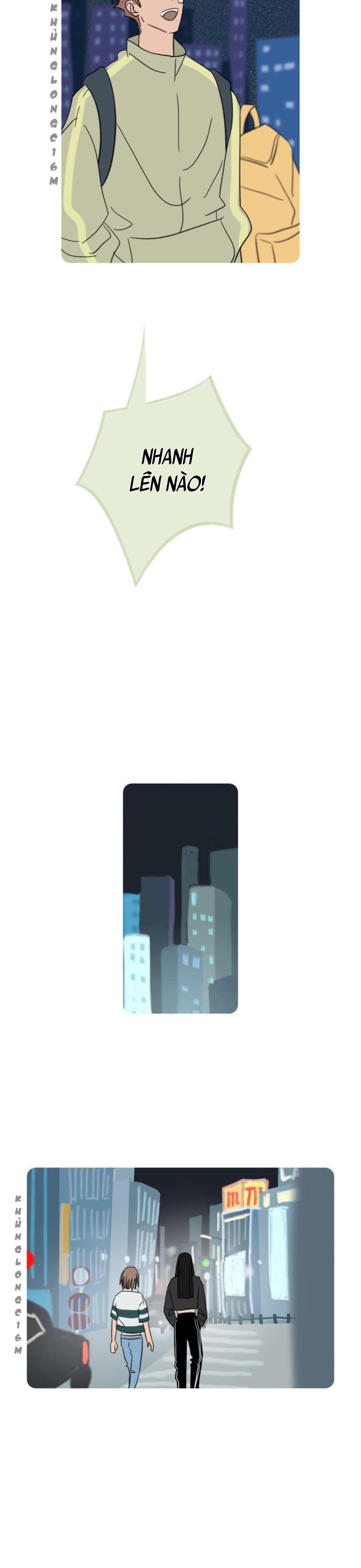 Đọc truyện Mãi Mãi Là Bạn Thân - Chapter 200