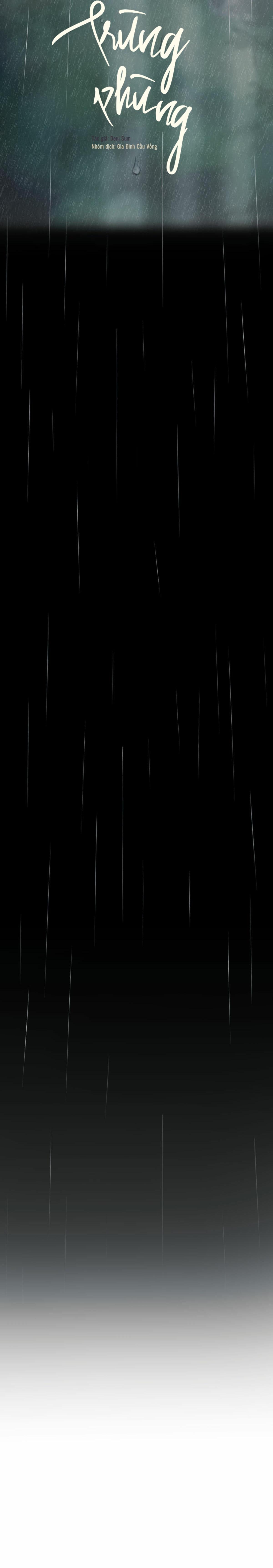 Đọc truyện TRÙNG PHÙNG - Chapter 25