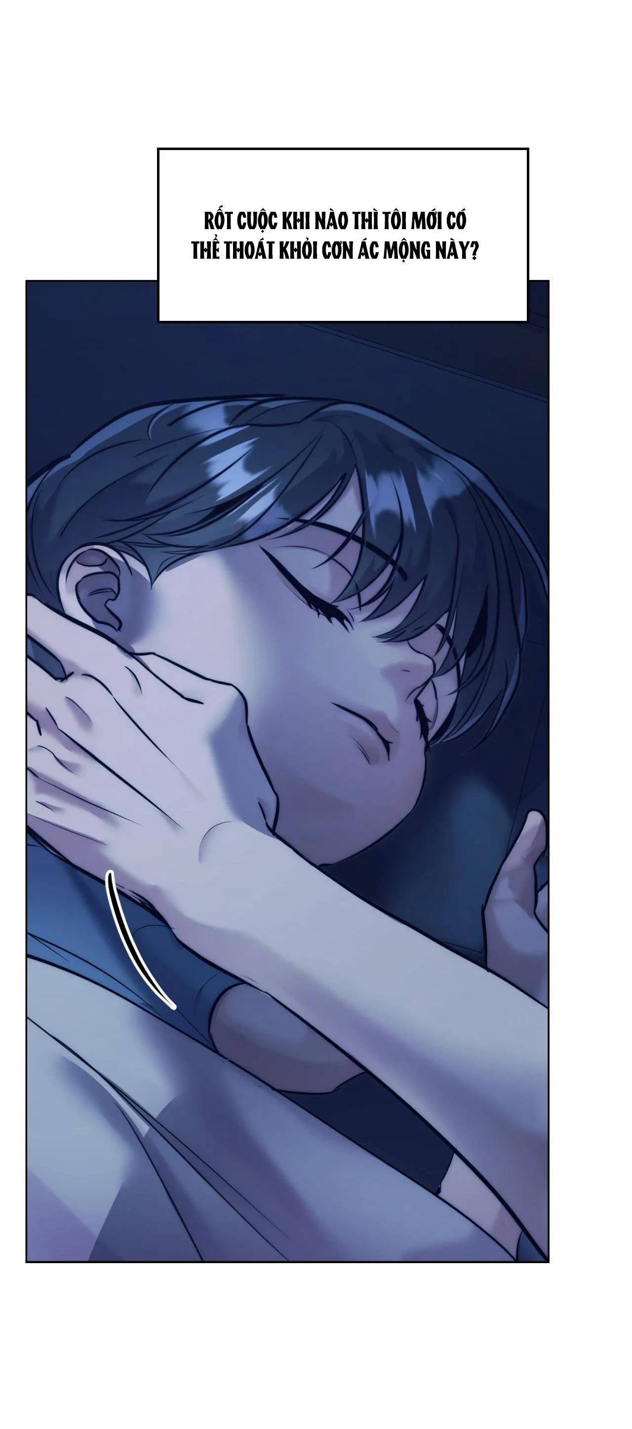 Đọc truyện KỲ THỊ - Chapter 1