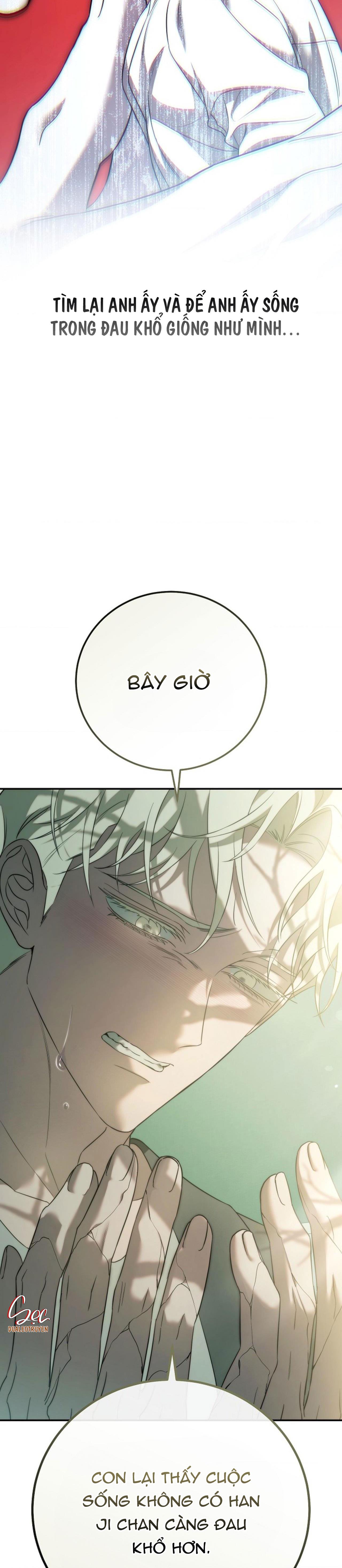 Đọc truyện (ABO) MỐI QUAN HỆ KHÔNG HOÀN CHỈNH - Chapter 42