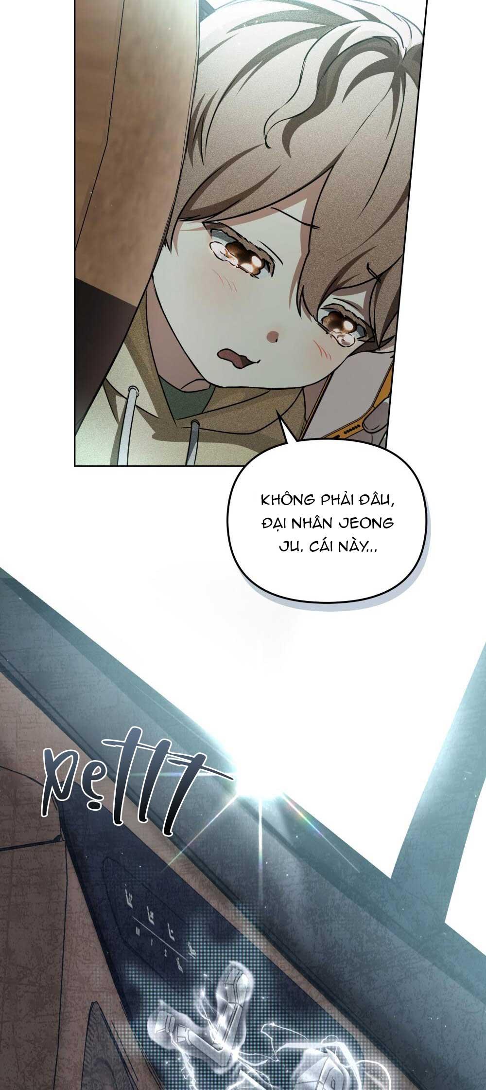Đọc truyện HỎA HỒN - Chapter 22