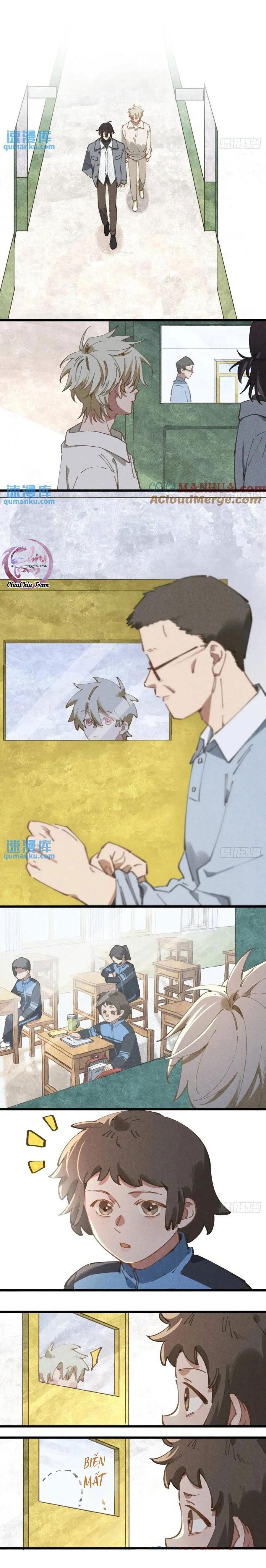 Đọc truyện Ra Ruộng Ngô Với Anh Á, Còn Lâu! - Chapter 26