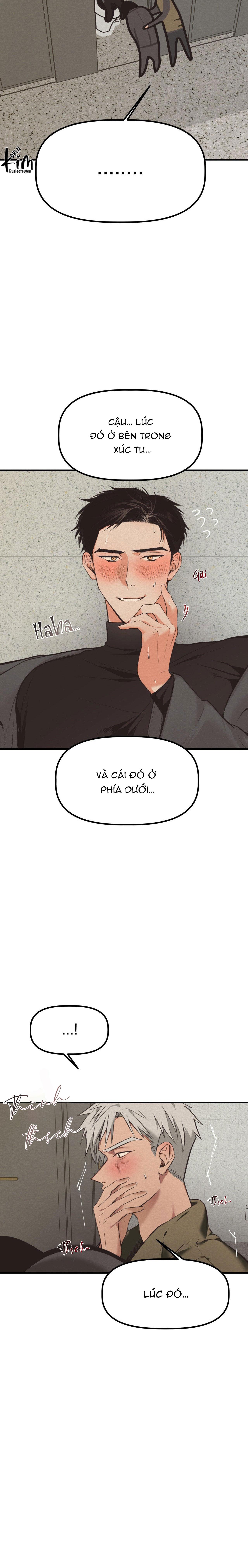 Đọc truyện ÁC MA ĐỈNH CẤP - Chapter 28