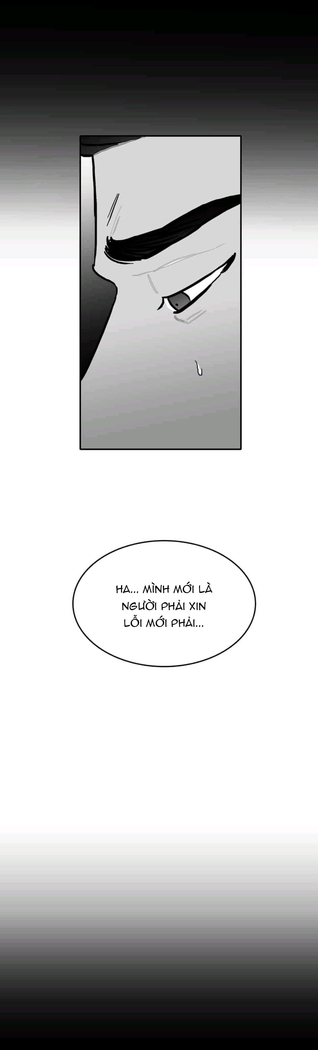 Đọc truyện Chúng Ta Đều Là Kẻ Ngốc - Chapter 17