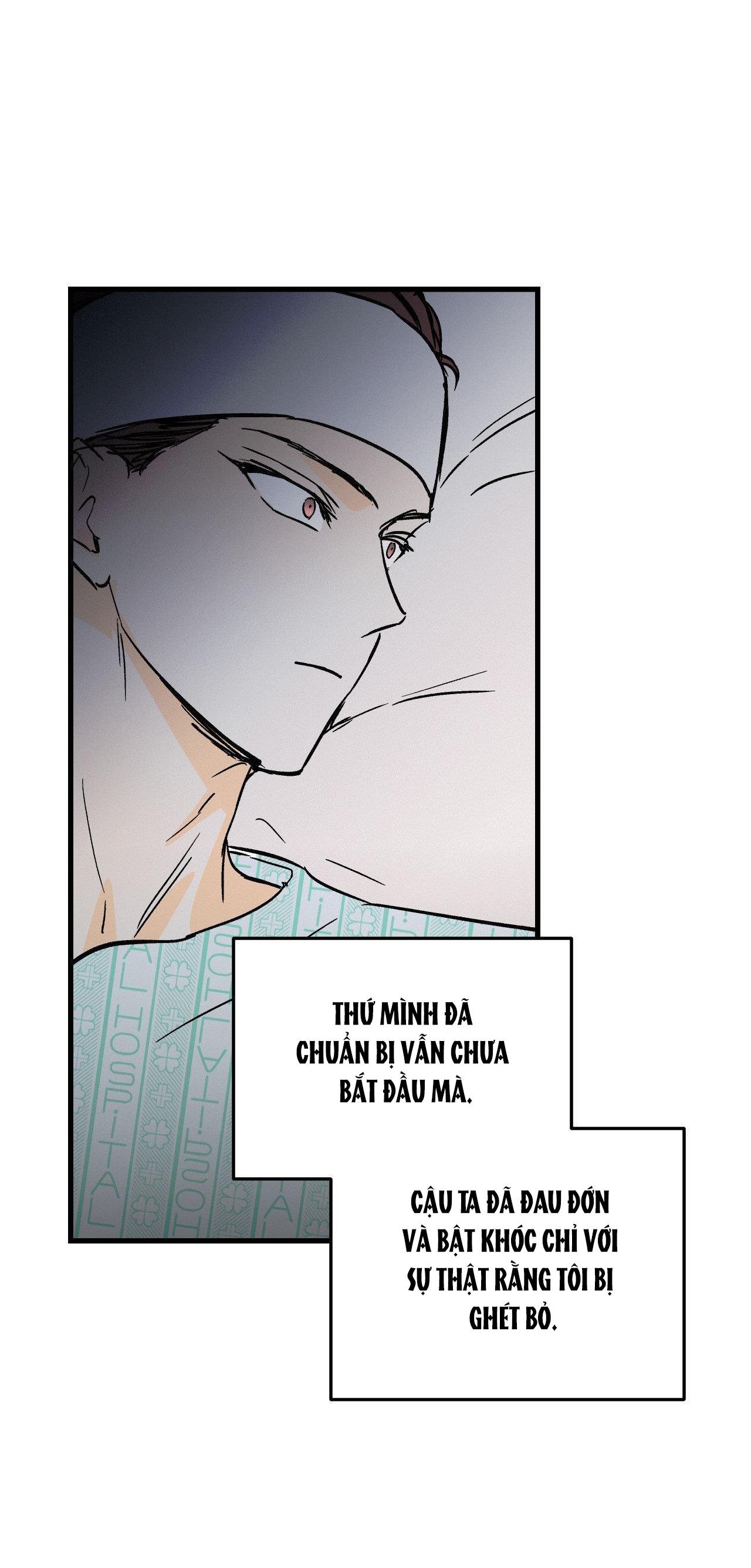 Đọc truyện LIE AGAIN - Chapter 36