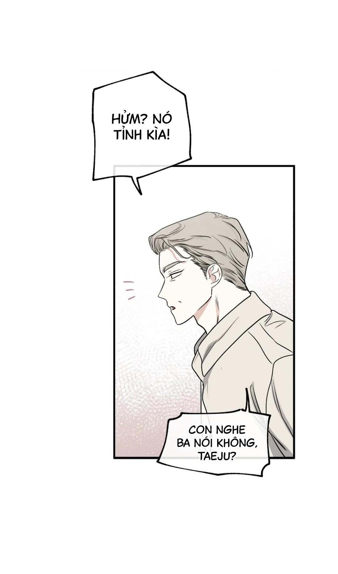 Đọc truyện Thủy triều thấp lúc chạng vạng - Chapter 96