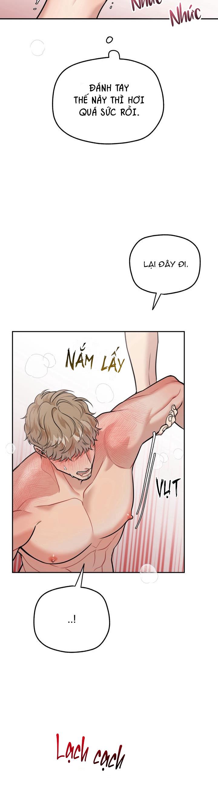 Đọc truyện HƯỚNG DẪN BDSM CƠ BẢN - Chapter 7