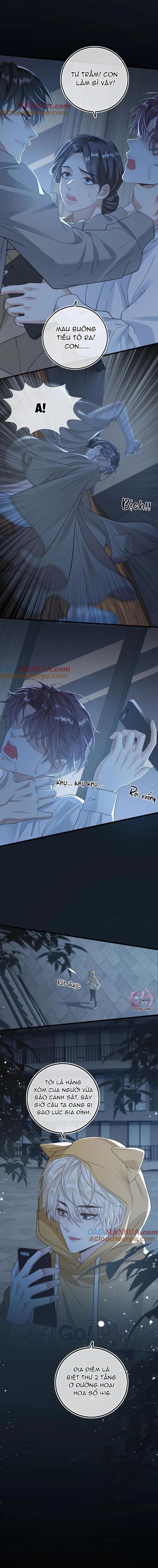 Đọc truyện Khát Vọng Ngọt Ngào - Chapter 40