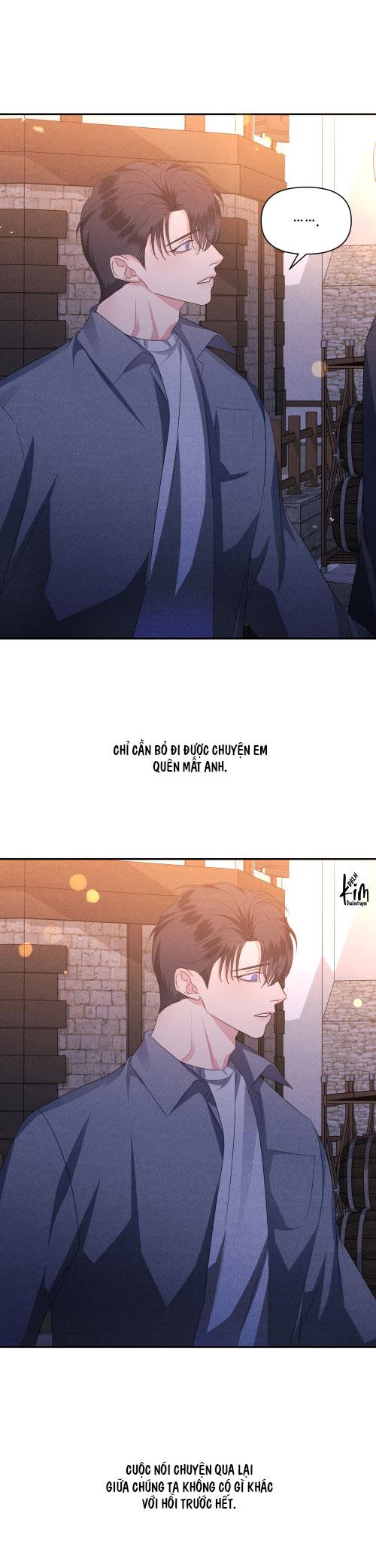 Đọc truyện BL NGẮN TUYỂN CHỌN - Chapter 16.5