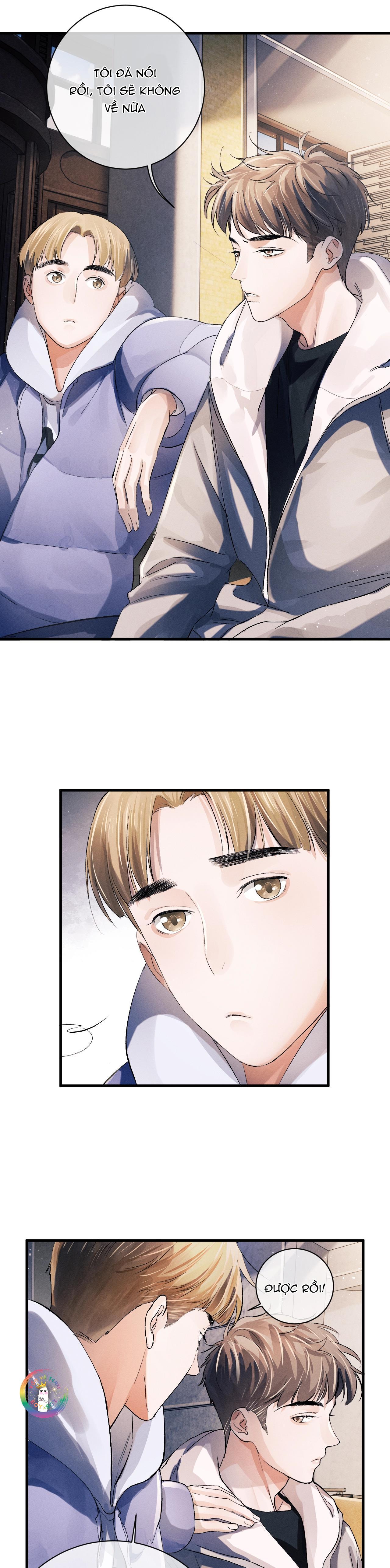 Đọc truyện Tát Dã (Ngang Tàng) - Chapter 11