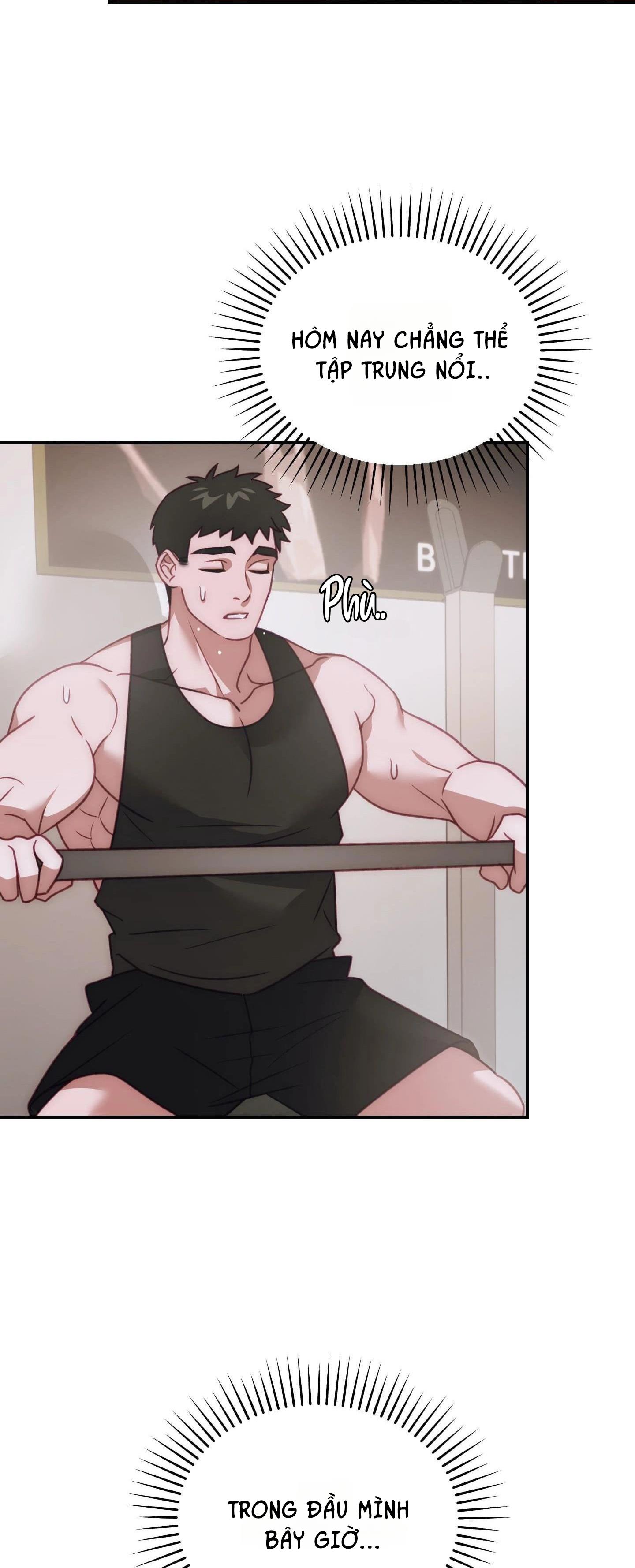 Đọc truyện BIG+BIG - Chapter 4