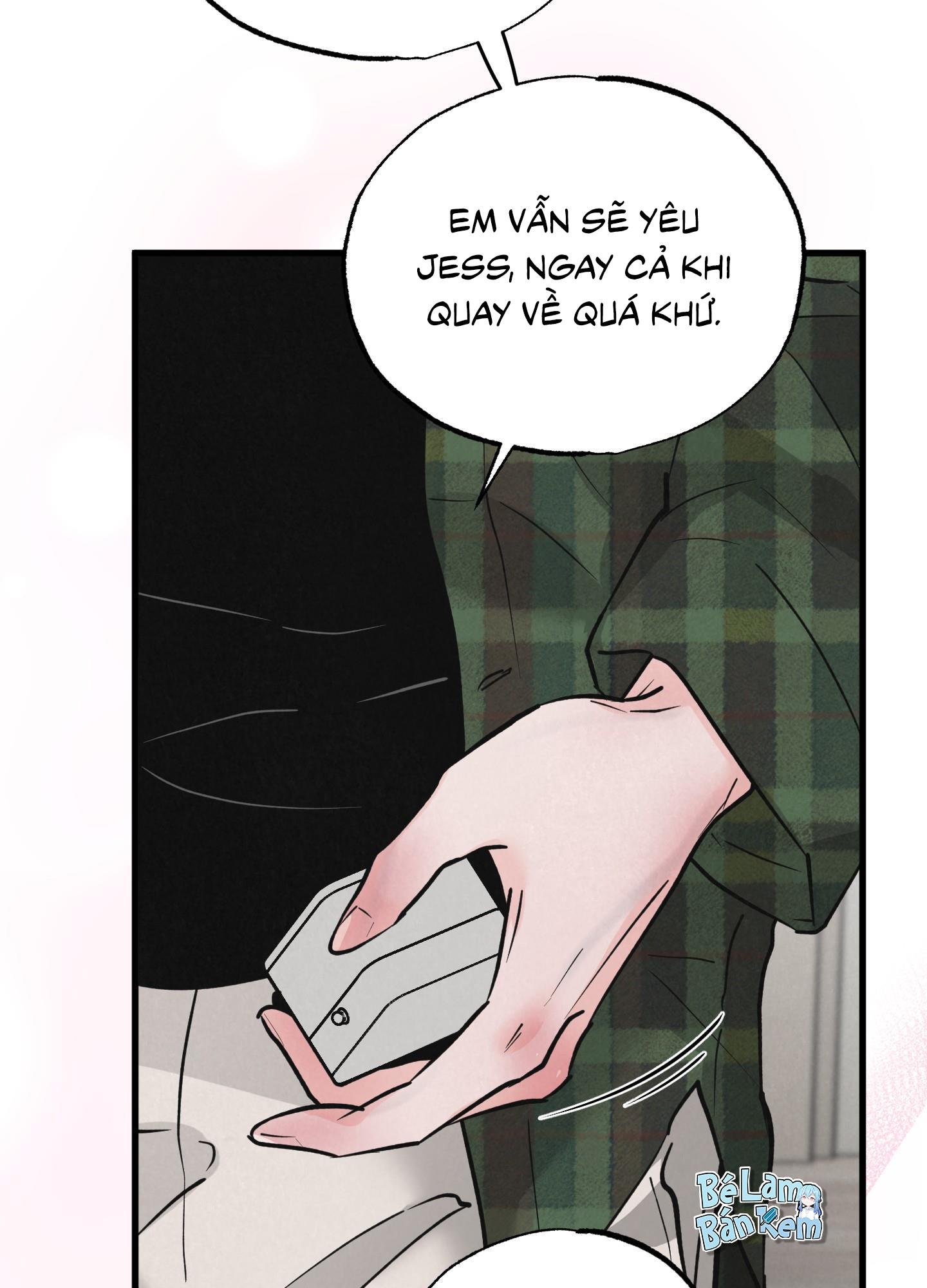 Đọc truyện CẶP ĐÔI HOÀN HẢO - Chapter 45