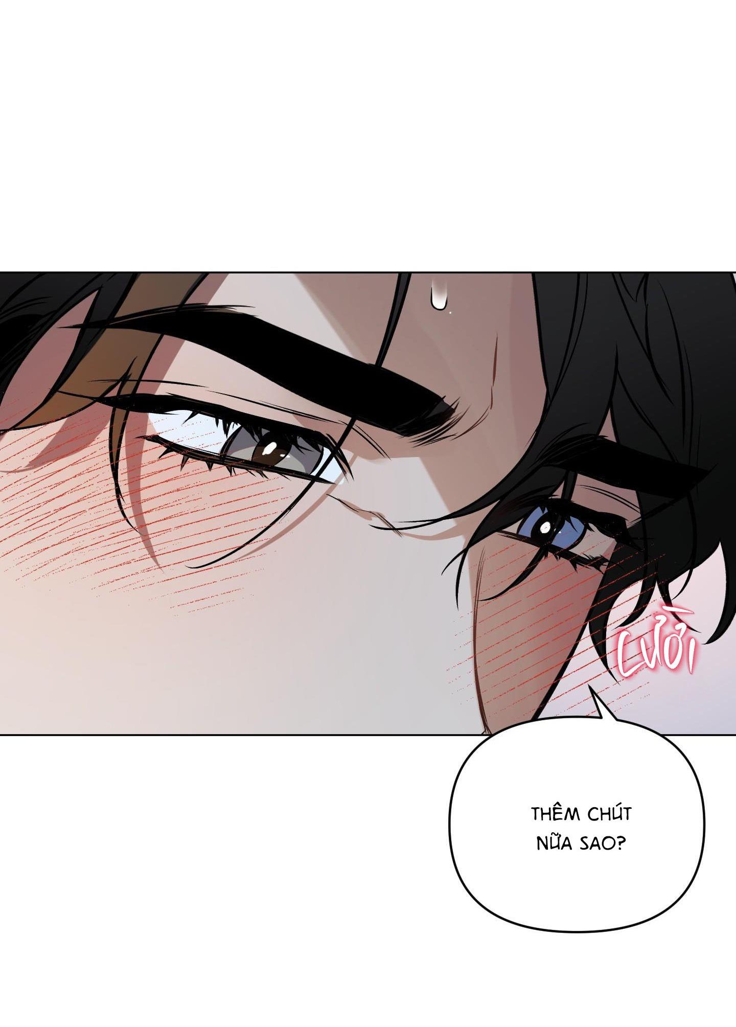 Đọc truyện  Định Tên Mối Quan Hệ - Chapter 42