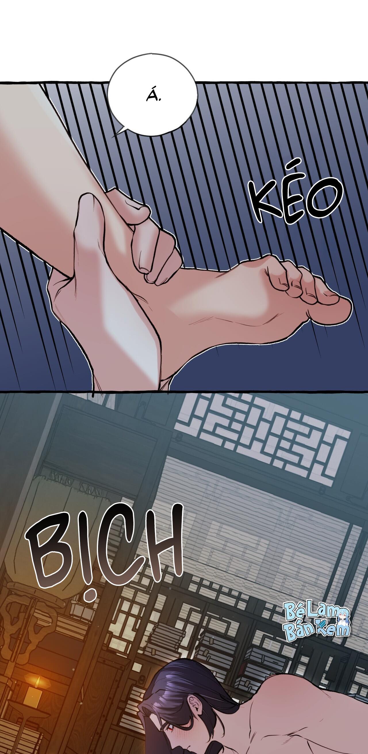 Đọc truyện BÁT NHÃ GIAI NHÂN - Chapter 60