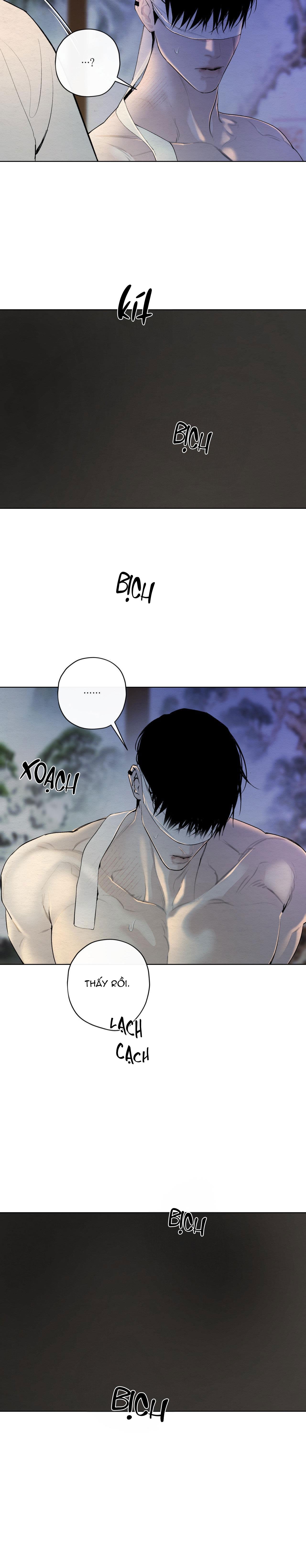 Đọc truyện TÂM HỒN MÉO MÓ - Chapter 30