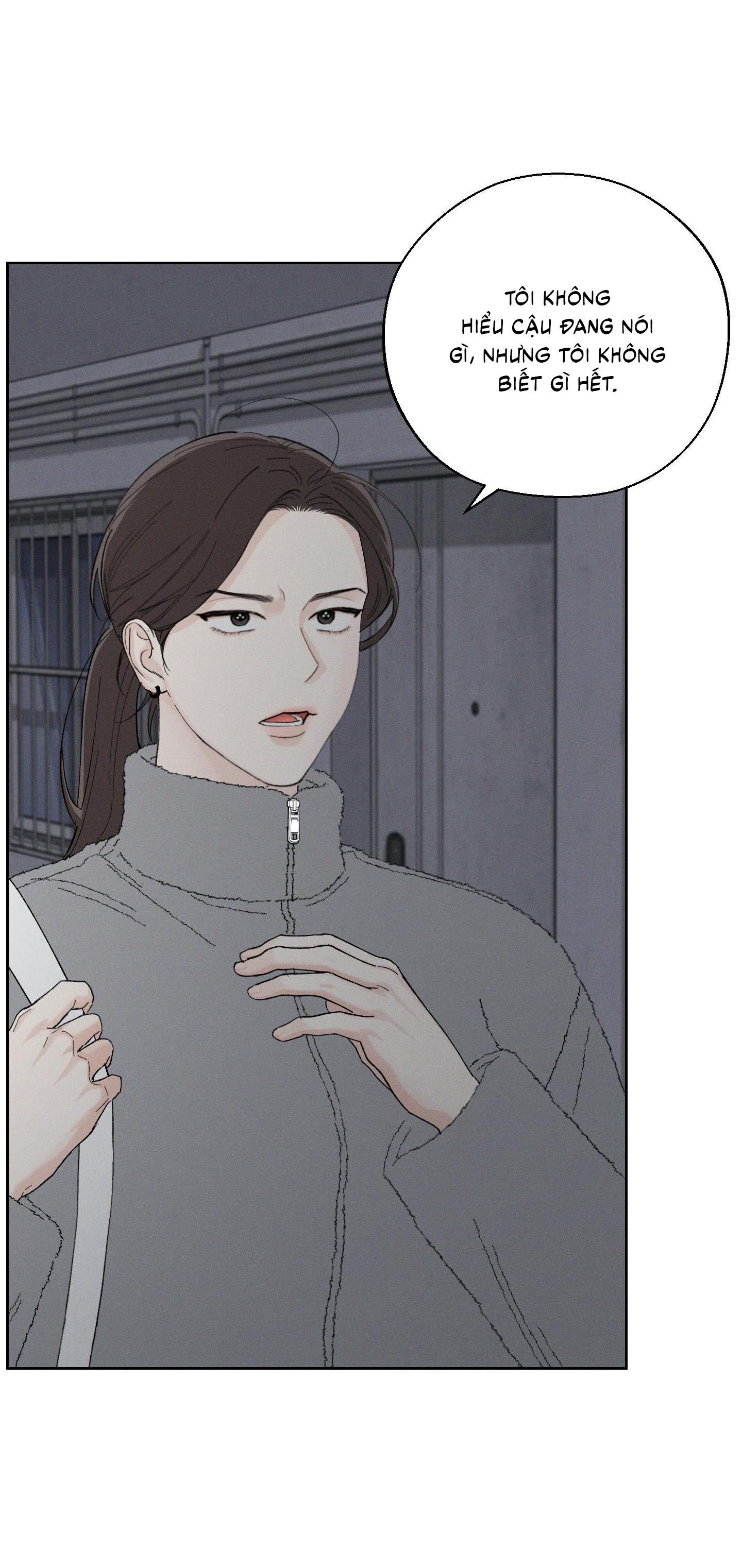 Đọc truyện  THÁNG 12 - Chapter 52