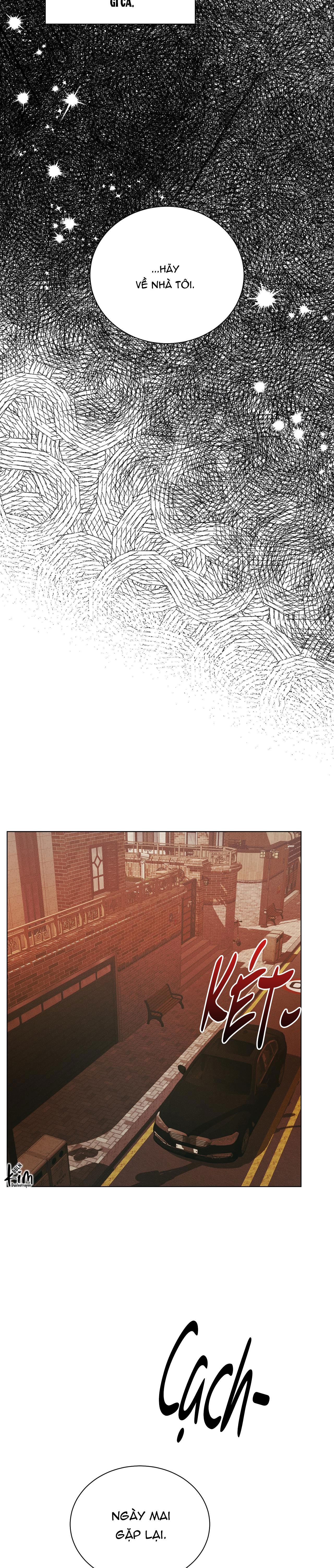 Đọc truyện NGHIỆN SEX - Chapter 2.4