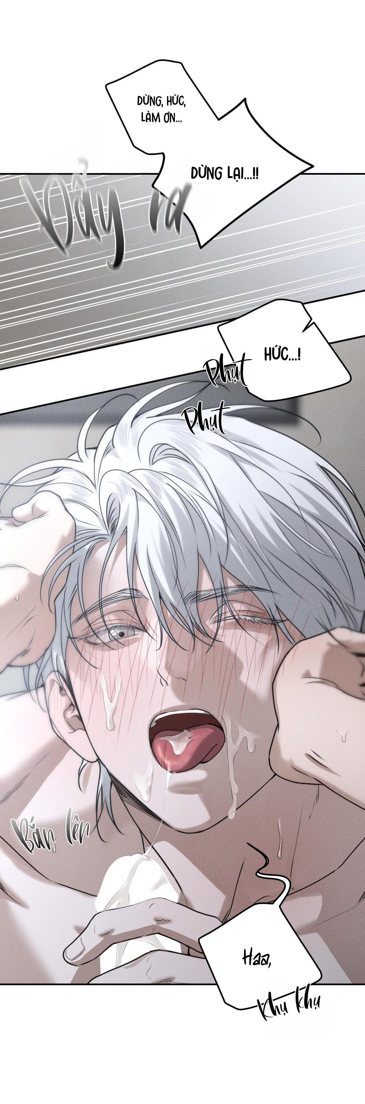 Đọc truyện  Gấu Teddy thân yêu - Chapter 29