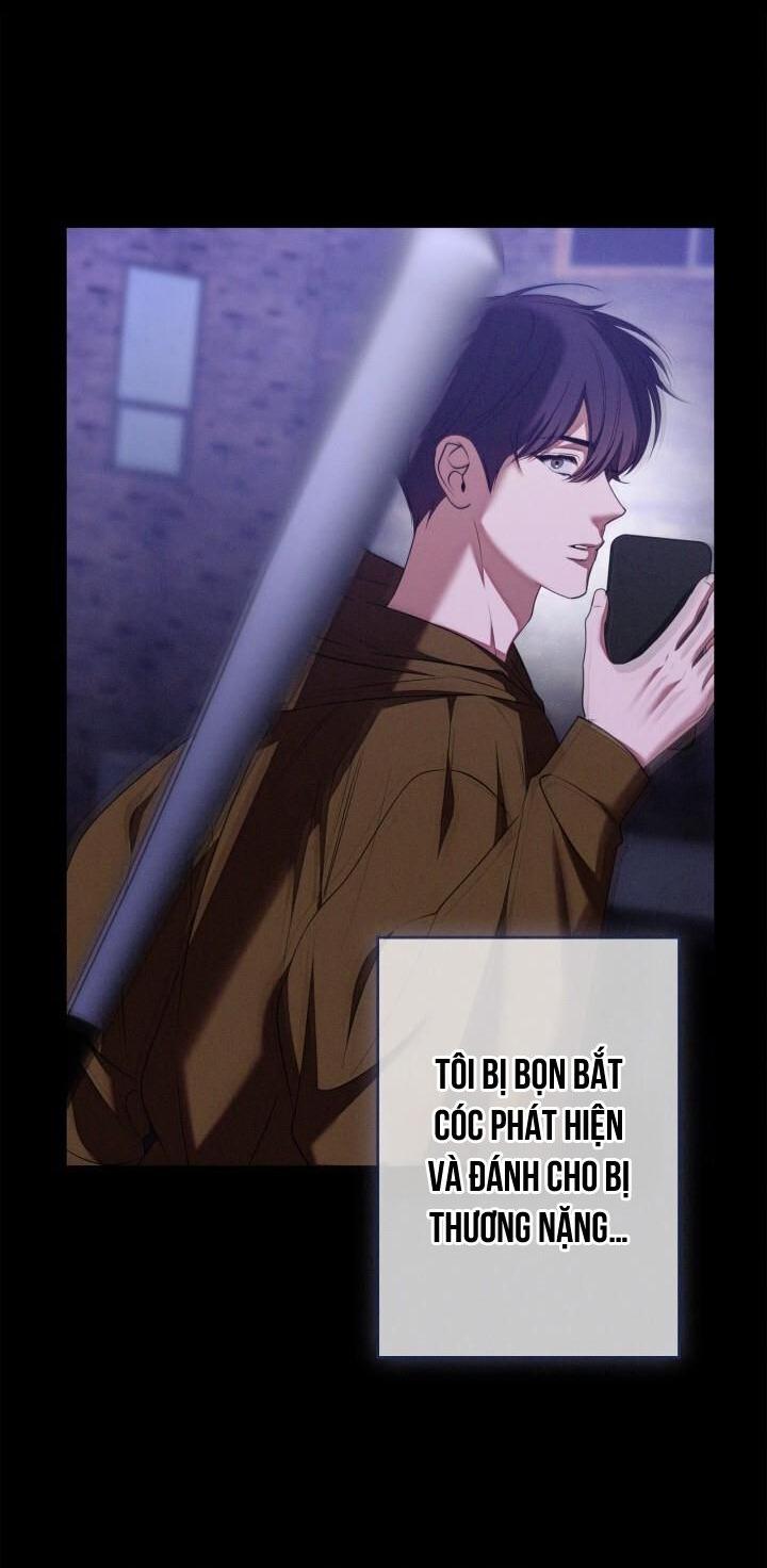 Đọc truyện Critical Point - Chapter 61