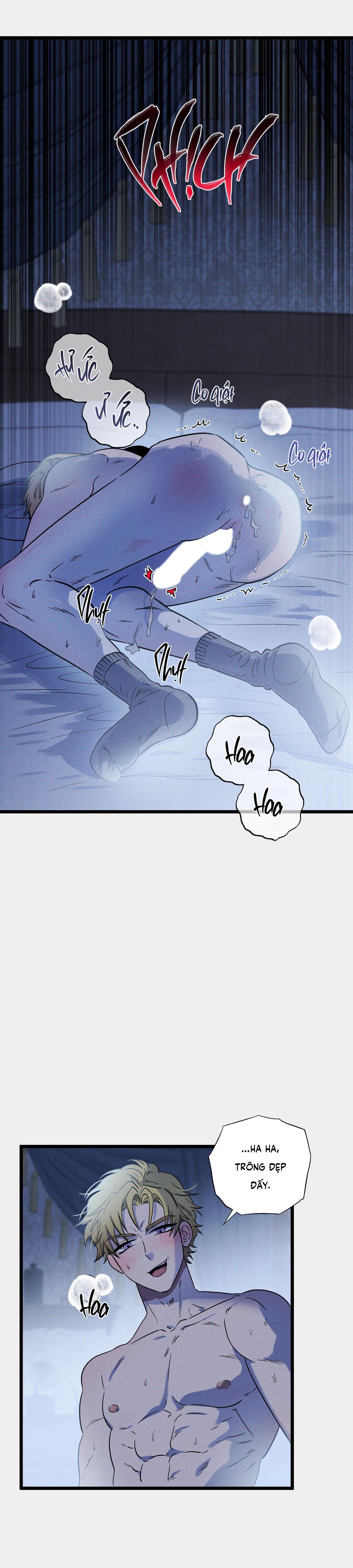 Đọc truyện THIÊN ĐƯỜNG NƠI ĐẢO HOANG - Chapter 3